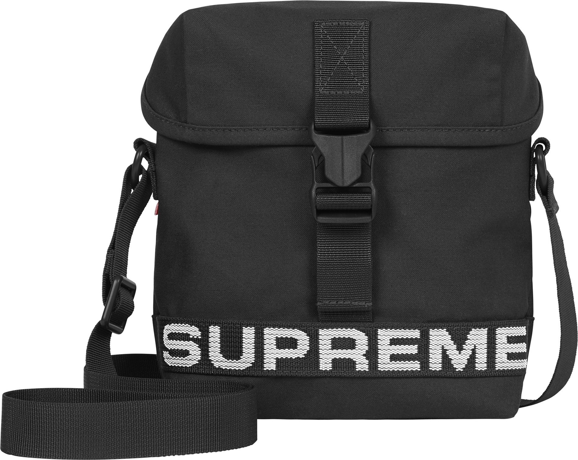 Field Side Bag view 4